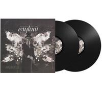 Jason Bieler And The Baron Von Bielski Orchestra - Postcards From The Asylum [Vinyl Lp] Gatefold Lp Jacket