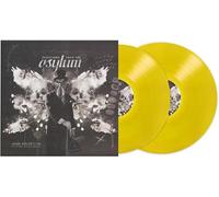 Jason Bieler And The Baron Von Bielski Orchestra - Postcards from The Asylum-Yellow [Vinyl]