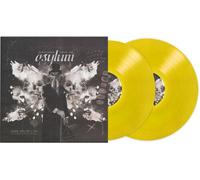 Jason Bieler And The Baron Von Bielski Orchestra - Postcards from The Asylum-Yellow [Vinyl]