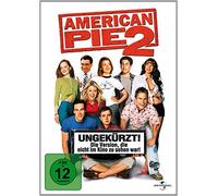 Jason Biggs,Shannon Elizabeth,Alyson Hannigan - American Pie 2