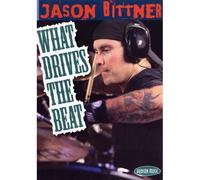 Jason Bittner: What Drives The Beat Jason Bittner Cert Dvd (2009)
