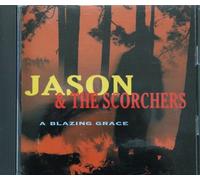 Jason - Blazing Grace, a