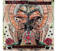 Jason Boland & The Stragglers – Hard Times Are Relative