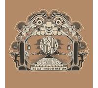 Jason Boland and The Stragglers - Jason Boland & The Stragglers - Les derniers rois de Babylone