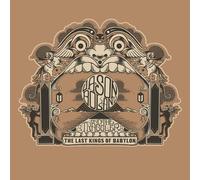 Jason Boland and The Stragglers The Last Kings of Babylon (Vinyl) 12" Album