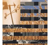 Jason Boland & The Stragglers - Somewhere in The Middle