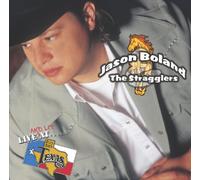 Jason Boland & Straggler - Live at Billy Bob's Texas