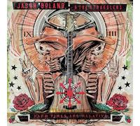 Jason Boland & The Stragglers – Hard Times Are Relative
