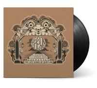 Jason Boland & The Stragglers - Jason Boland Stragglers-The Last Kings of Babylon