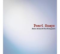 Jason Boland & The Stragglers – Pearl Snaps – Vinyle – Réédition (Import, paroles explicites)