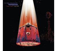 Jason boland & the stragglers - The light saw me