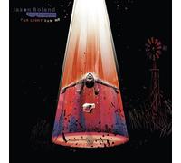 Boland Jason & the Stragglers - The Light Saw Me