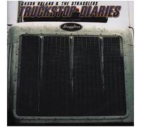 Jason Boland & The Stragglers - Truckstop Diaries