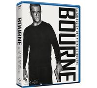 Jason Bourne 1 - 5 Coffret