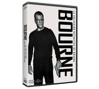 Jason Bourne 1 - 5 Pack