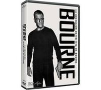 Jason Bourne 1 - 5 Pack