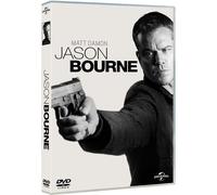 Jason Bourne