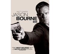 Jason Bourne