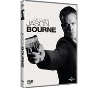 Jason Bourne