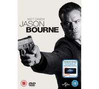 Jason Bourne