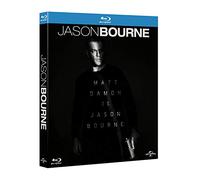 Jason Bourne