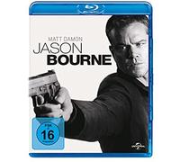BR-D/JASON BOURNE
