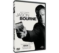 Jason Bourne (2016) G