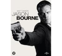 Jason Bourne – Universal Pictures