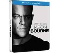 Jason Bourne [Blu-Ray]