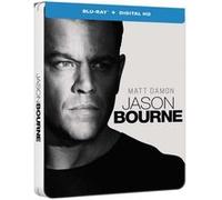 Jason Bourne Blu-ray E