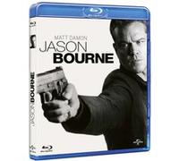 Jason Bourne – Blu-ray