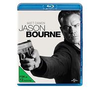BR-D/JASON BOURNE