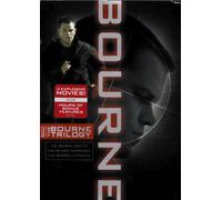Jason Bourne Collection