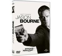 Jason Bourne – DVD – Édition E