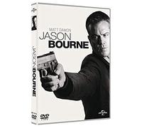 Jason Bourne – Warner Bros. – Import