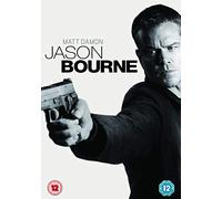 Jason Bourne [Edizione: Regno Unito] [Import]