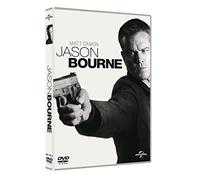 Jason Bourne [Import]