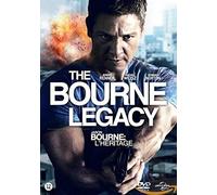Jason Bourne-L Heritage [Edizione: Francia]