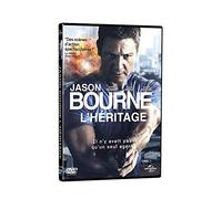 Jason Bourne : L'héritage – Universal Pictures