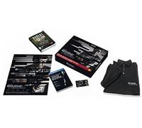 Jason Bourne : L'héritage - Coffret de pré-réservation Spécifique