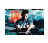 Jason Bourne: L'héritage (The Bourne Legacy)