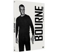 Jason Bourne – DVD – L'intégrale 5 films