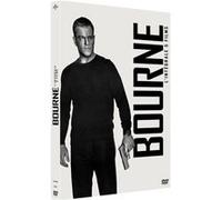 Jason Bourne – DVD – L'intégrale 5 films