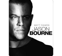 Jason Bourne – Blu-ray – Édition Royaume‑Uni (Import)