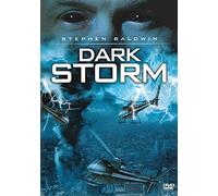 Jason Bourque - Dark Storm DVD [Import]