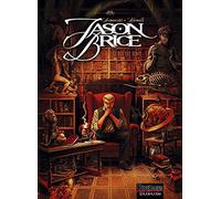 Jason Brice - Tome 1 - Ce qui est écrit