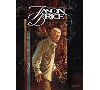 Jason Brice - Tome 2 - Ce qui est caché - Milan Jovanovic - Dupuis - cartonné - Bande dessinée