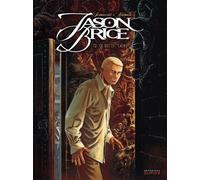 Jason Brice - Tome 2 - Ce qui est caché - Milan Jovanovic - Dupuis - cartonné - Bande dessinée
