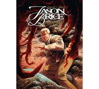 Milan Jovanovic – Jason Brice, Tome 3 : Ce qui est révélé – Cartonné