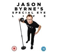 Jason Byrne - Special Eye